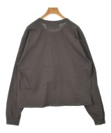 Dahl'ia（ダリア）Tシャツ・カットソー 茶 サイズ:F レディース/2200635044037