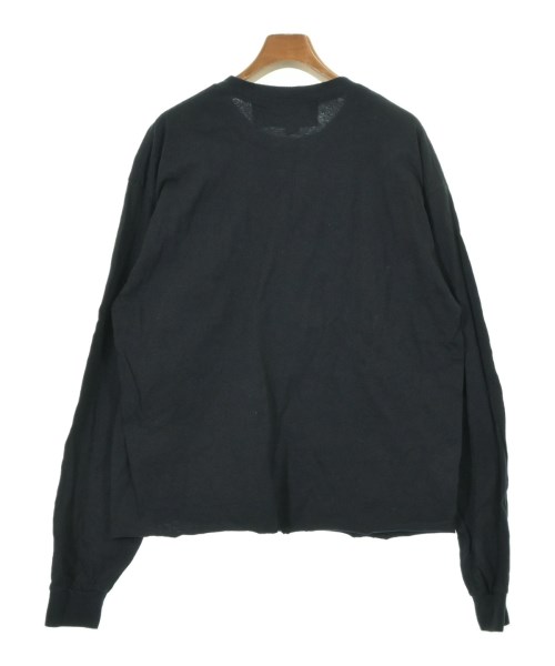 Dahl'ia（ダリア）Tシャツ・カットソー 黒 サイズ:F レディース/2200645777079