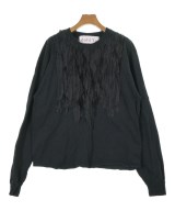 Dahl'ia（ダリア）Tシャツ・カットソー 黒 サイズ:F レディース/2200645777079