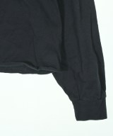 Dahl'ia（ダリア）Tシャツ・カットソー 黒 サイズ:F レディース/2200645777079