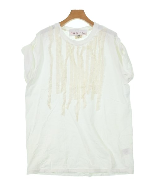 ダリア(Dahl'ia)のDahl'ia Tシャツ・カットソー