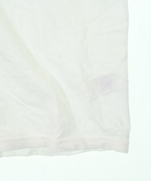 Dahl'ia（ダリア）Tシャツ・カットソー 白 サイズ:L レディース/2200645777093