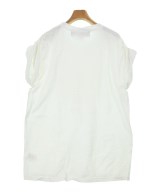 Dahl'ia（ダリア）Tシャツ・カットソー 白 サイズ:L レディース/2200645777093