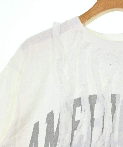 Dahl'ia（ダリア）Tシャツ・カットソー 白 サイズ:F レディース/2200645777222