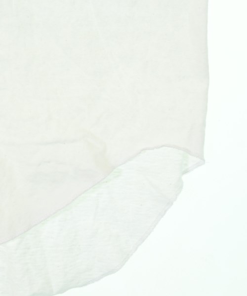 Dahl'ia（ダリア）Tシャツ・カットソー 白 サイズ:F レディース/2200645777222