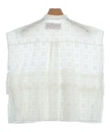 Dahl'ia（ダリア）ブラウス 白 サイズ:F レディース/2200640055301