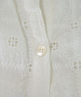 Dahl'ia（ダリア）ブラウス 白 サイズ:F レディース/2200640055301