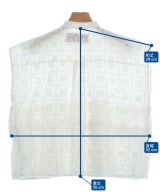 Dahl'ia（ダリア）ブラウス 白 サイズ:F レディース/2200640055301