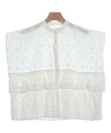 Dahl'ia ブラウス