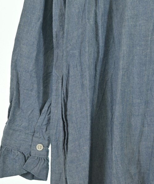 Dahl'ia（ダリア）ワンピース 青 サイズ:F レディース/2200649724093