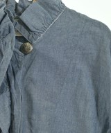 Dahl'ia（ダリア）ワンピース 青 サイズ:F レディース/2200649724093