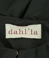 Dahl'ia（ダリア）ブラウス 黒 サイズ:F レディース/2200701900212