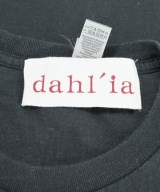 Dahl'ia（ダリア）ノースリーブ 黒 サイズ:F レディース/2200706440195