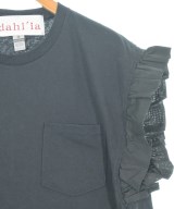 Dahl'ia（ダリア）ノースリーブ 黒 サイズ:F レディース/2200706440195