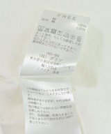 Dahl'ia（ダリア）ノースリーブ 白 サイズ:F レディース/2200706440201