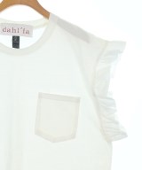 Dahl'ia（ダリア）ノースリーブ 白 サイズ:F レディース/2200706440201
