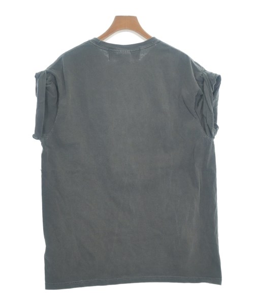 Dahl'ia（ダリア）Tシャツ・カットソー グレー サイズ:F レディース/2200663811045