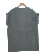 Dahl'ia（ダリア）Tシャツ・カットソー グレー サイズ:F レディース/2200663811045