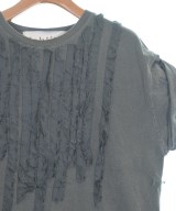Dahl'ia（ダリア）Tシャツ・カットソー グレー サイズ:F レディース/2200663811045