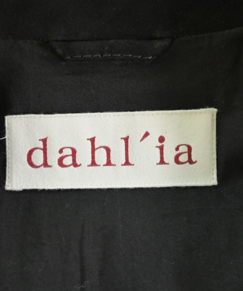 Dahl'ia（ダリア）その他 黒 サイズ:F レディース/2200666541161