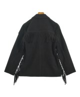 Dahl'ia（ダリア）その他 黒 サイズ:F レディース/2200666541161