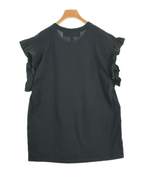 Dahl'ia（ダリア）ノースリーブ 黒 サイズ:F レディース/2200666541284