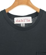 Dahl'ia（ダリア）ノースリーブ 黒 サイズ:F レディース/2200666541284