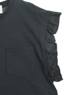 Dahl'ia（ダリア）ノースリーブ 黒 サイズ:F レディース/2200666541284