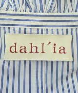 Dahl'ia（ダリア）カジュアルシャツ 白 サイズ:F レディース/2200720519501