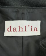 Dahl'ia（ダリア）ワンピース グレー サイズ:F レディース/2200725580018