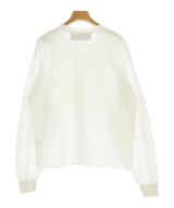 Dahl'ia（ダリア）Tシャツ・カットソー 白 サイズ:F レディース/2200732950453