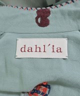 Dahl'ia（ダリア）その他 青 サイズ:F レディース/2200717505012