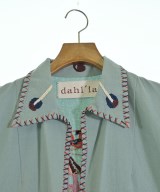 Dahl'ia（ダリア）その他 青 サイズ:F レディース/2200717505012