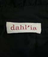 Dahl'ia（ダリア）ブラウス 黒 サイズ:F レディース/2200717851119