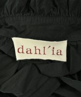 Dahl'ia（ダリア）カジュアルシャツ 黒 サイズ:F レディース/2200684144030