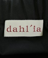 Dahl'ia（ダリア）ロング・マキシ丈スカート 黒 サイズ:F レディース/2200682952095