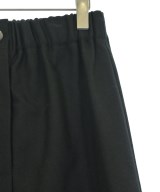 Dahl'ia（ダリア）ロング・マキシ丈スカート 黒 サイズ:F レディース/2200682952095