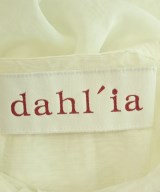 Dahl'ia（ダリア）ブラウス 白 サイズ:F レディース/2200681046054