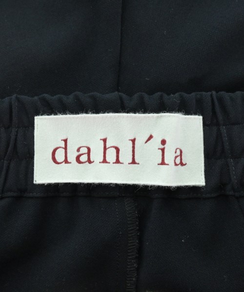 Dahl'ia（ダリア）その他 紺 サイズ:S レディース/2200683199055