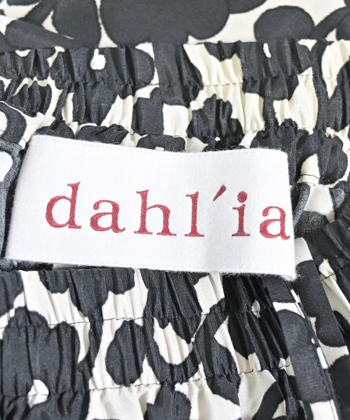 Dahl'ia（ダリア）その他 黒 サイズ:F レディース/2200688069018