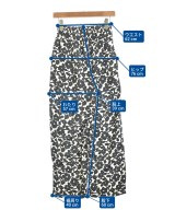 Dahl'ia（ダリア）その他 黒 サイズ:F レディース/2200688069018