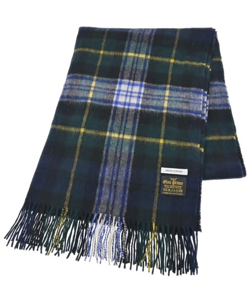 グレンプリンス(Glen Prince)のGlen Prince マフラー