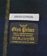 Glen Prince（グレンプリンス）マフラー 緑 サイズ:- レディース/2200637816083