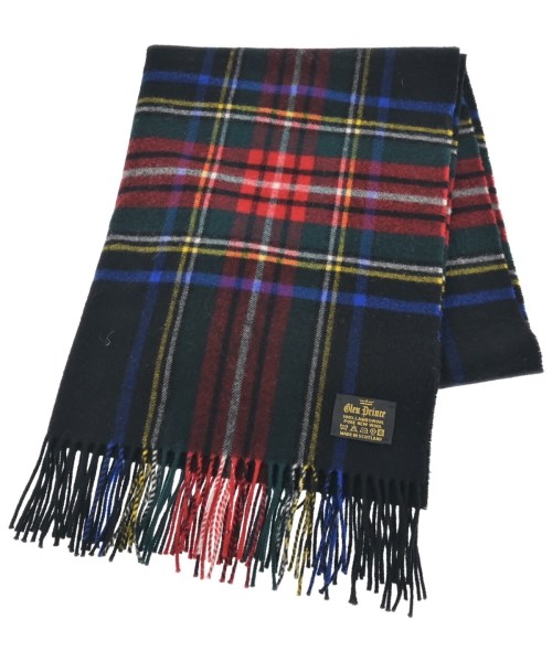 グレンプリンス(Glen Prince)のGlen Prince マフラー