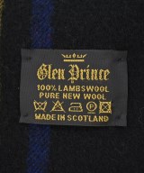 Glen Prince（グレンプリンス）マフラー 黒 サイズ:- レディース/2200641506109