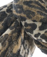 Glen Prince（グレンプリンス）ストール ベージュ サイズ:- メンズ/2200621938098