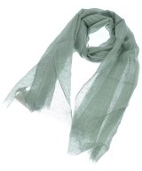 Glen Prince（グレンプリンス）ストール 緑 サイズ:- レディース/2200629679108