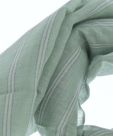 Glen Prince（グレンプリンス）ストール 緑 サイズ:- レディース/2200629679108