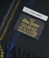 Glen Prince（グレンプリンス）マフラー 黒 サイズ:- レディース/2200617179139