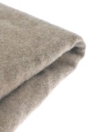 Glen Prince（グレンプリンス）マフラー ベージュ サイズ:- メンズ/2200619028022